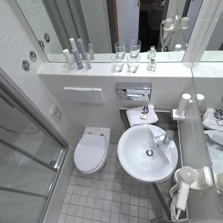 Hotell Lizz München