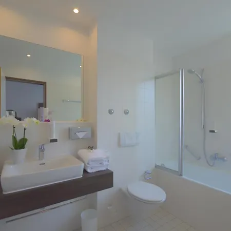 Lizz Hotell München