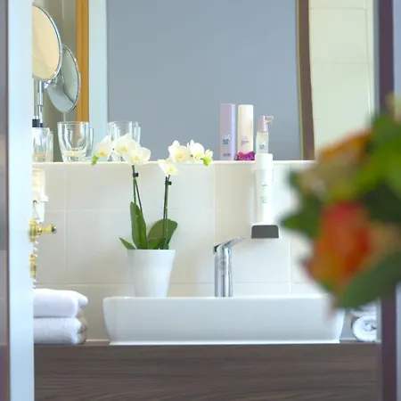 Hotell Lizz München