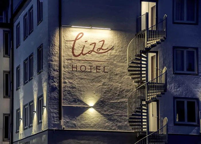 Hotel Lizz 3*