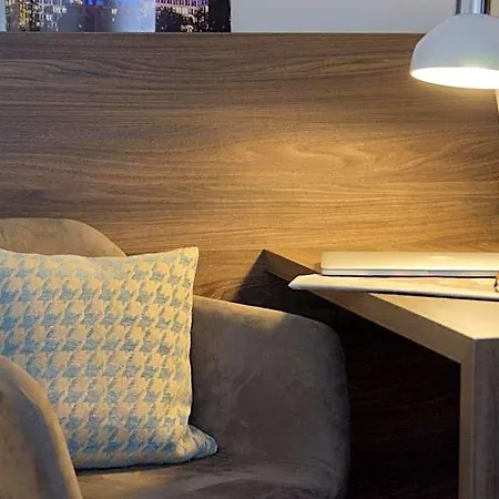 Ξενοδοχείο Lizz 3*