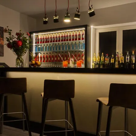 Lizz 酒店