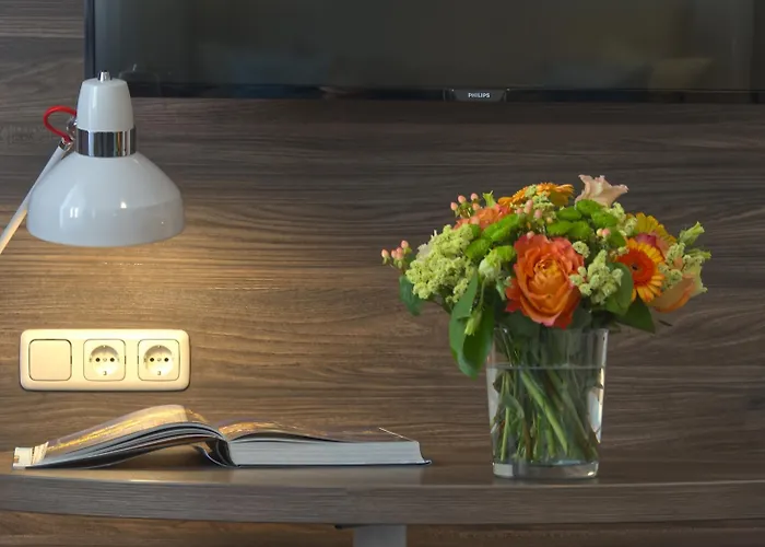 Lizz Hotel Monaco di Baviera