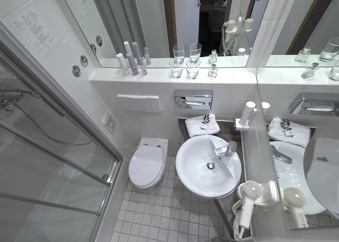 Lizz Hotel Monaco di Baviera