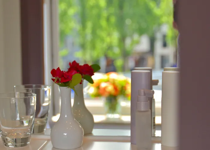 Lizz Hotel Monaco di Baviera