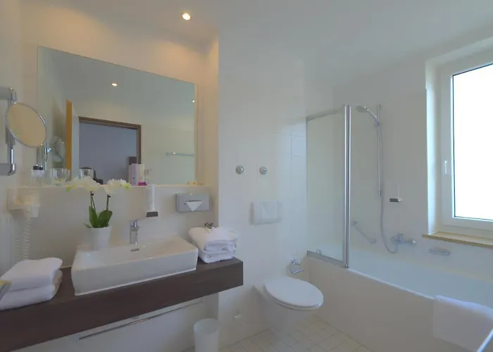 Lizz Hotel Monaco di Baviera