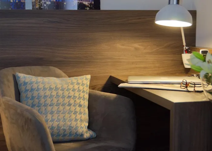 Hotel Lizz Monaco di Baviera