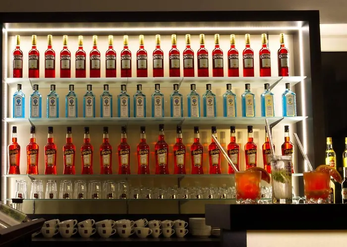 Lizz Hotel Monaco di Baviera