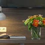 Lizz فندق ميونيخ