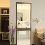 Lizz فندق ميونيخ