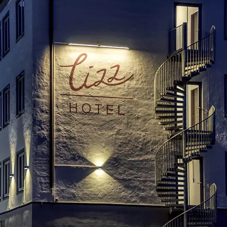 Hotel Lizz 3*