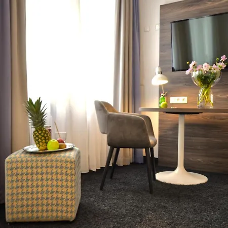 Hotel Lizz 3*