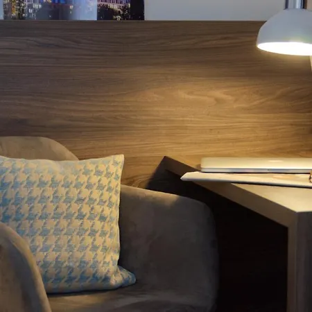 Hotel Lizz Munich